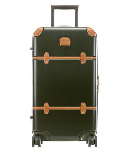 ubNX Y obO X[cP[X Brics Bellagio 2.0 25 Trolley Baule Olive I[u