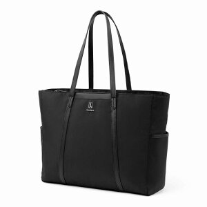 �g���x���v�� ���f�B�[�X �o�b�O �g�[�g�o�b�O Travelpro Maxlite 5 Women's Tote Black �u���b�N