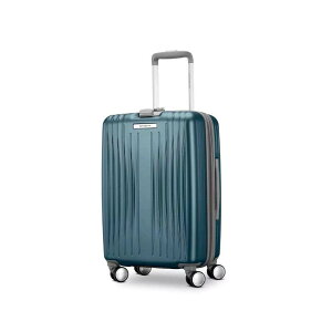 yz T\iCg Y X[cP[X obO Samsonite Opto 3 Carry-On Spinner Frost Teal
