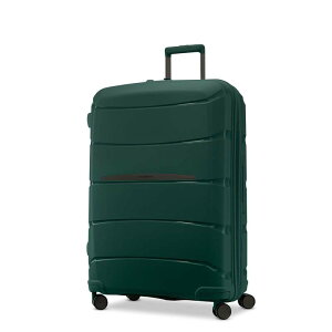 yz T\iCg Y X[cP[X obO Samsonite Outline Pro Large Spinner Emerald Green