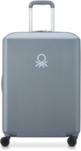 �f���V�[ �����Y �o�b�O �X�[�c�P�[�X Delsey UCB 23 Spinner Upright Gray �O���[