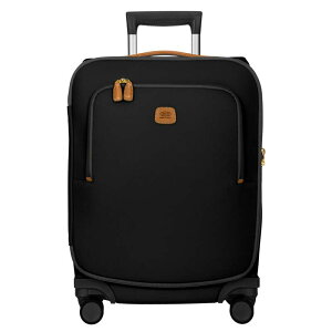 ubNX Y obO X[cP[X Brics Firenze 21 Spinner Compound Black ubN