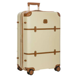 yz ubNX Y X[cP[X obO Brics Bellagio 3.0 27" Spinner Trunk Cream