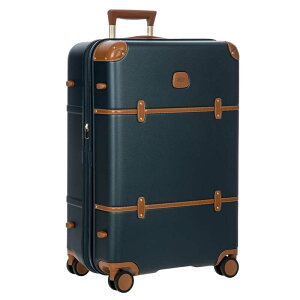 ubNX Y obO X[cP[X Brics Bellagio 3.0 27 Spinner Trunk Blue u[