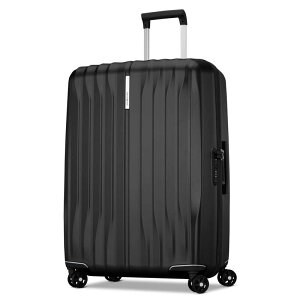 yz T\iCg Y X[cP[X obO Samsonite UpLift Hardside Large Spinner Phantom Black