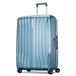 yz T\iCg Y X[cP[X obO Samsonite UpLift Hardside Large Spinner Elemental Blue