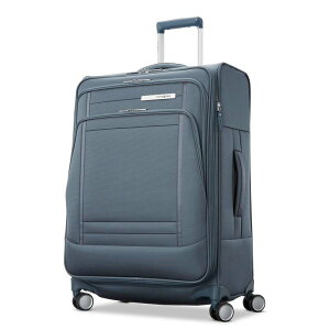 yz T\iCg Y X[cP[X obO Samsonite UpLift Softside Medium Expandable Spinner Elemental Blue