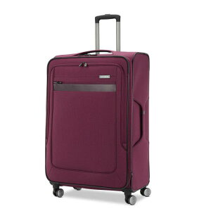 yz T\iCg Y X[cP[X obO Samsonite Ascella 3.0 Large Expandable Spinner Light Plum