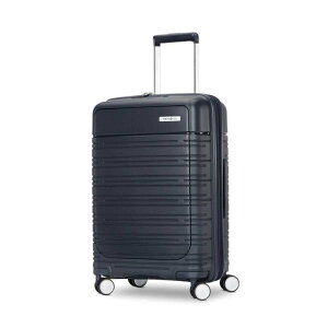 yz T\iCg Y X[cP[X obO Samsonite Elevation Plus Hardside Carry-On Spinner Midnight Blue