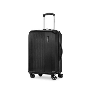yz T\iCg Y X[cP[X obO Samsonite Alliance SE Carry-On Spinner Bass Black