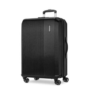 yz T\iCg Y X[cP[X obO Samsonite Alliance SE Large Spinner Bass Black