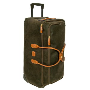 �u���b�N�X �����Y �o�b�O �{�X�g���o�b�O Brics Life 28 Rolling Duffle Olive �I���[�u