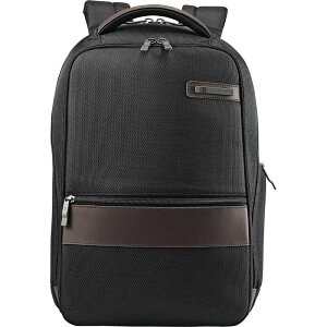 T\iCg Y obO obNpbNEbNTbN Samsonite Kombi Small Backpack Black/Brown