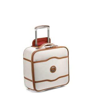 �f���V�[ �����Y �o�b�O �X�[�c�P�[�X �q�[�� Delsey Chatelet Air 2.0 2-Wheel Underseater Angora