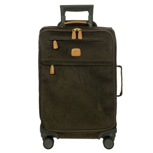 yz ubNX Y X[cP[X obO Brics Life Tropea 21" Spinner Olive