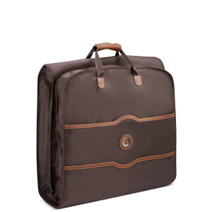 �f���V�[ �����Y �o�b�O �X�[�c�P�[�X Delsey Chatelet Air 2.0 Garment Cover Brown �u���E��