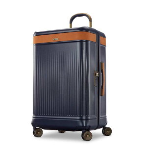 yz n[g} Y X[cP[X obO Hartmann Reserve Medium Trunk Midnight Navy
