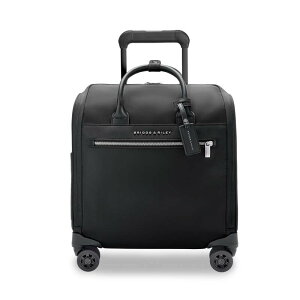 ubOXAhC[ Y obO X[cP[X q[ Briggs  Riley Briggs & Riley Rhapsody 2.0 Wheeled Cabin Bag Black ubN