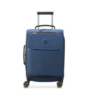 fV[ Y obO X[cP[X Delsey Turenne Soft Expandable Carry-on Night Blue u[