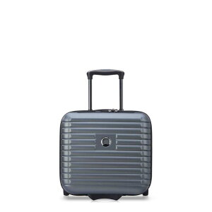 fV[ Y obO X[cP[X q[ Delsey Cruise 3.0 2-Wheel Underseater Graphite Ot@Cg