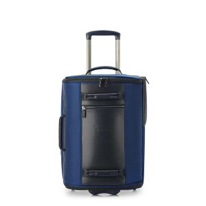 fV[ Y obO X[cP[X Delsey Wagram 2-Wheel Garment Bag Carry-On Blue