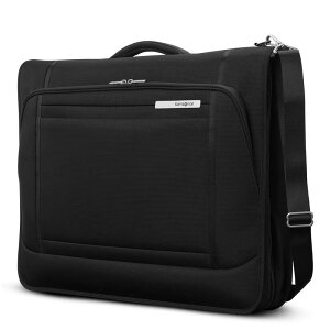 yz T\iCg Y X[cP[X obO Samsonite UpLift Softside Bifold Garment Bag Black