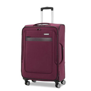 yz T\iCg Y X[cP[X obO Samsonite Ascella 3.0 Medium Expandable Spinner Light Plum
