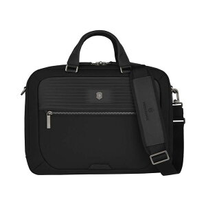 �r�N�g���m�b�N�X �����Y �o�b�O �n���h�o�b�O Victorinox Mythic Compact Briefcase Black �u���b�N