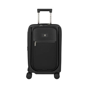 rNgmbNX Y obO X[cP[X Victorinox Mythic Frequent Flyer Carry-On Black ubN