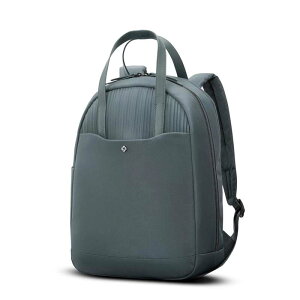 T\iCg fB[X obO obNpbNEbNTbN Samsonite Silhouette 18 Women's Backpack Slate Blue X[g