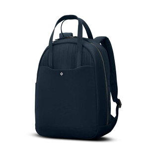 T\iCg fB[X obO obNpbNEbNTbN Samsonite Silhouette 18 Women's Backpack Deep Navy