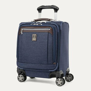 gxv Y obO X[cP[X Travelpro Platinum Elite Carry-On Spinner Tote True Navy lCr[