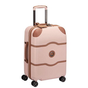 fV[ Y obO X[cP[X Delsey Chatelet Air 2.0 Large Spinner Carry-On Light Pink sN