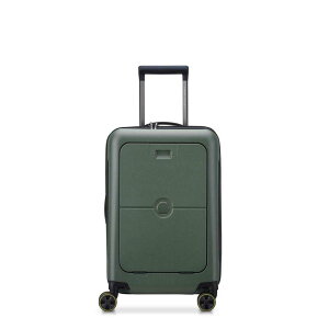 fV[ Y obO X[cP[X Delsey Turenne 2.0 Business Front Pocket Expandable Spinner Carry-On Green O[