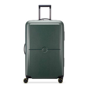 fV[ Y obO X[cP[X Delsey Turenne 2.0 27 Spinner Green O[