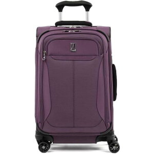 �g���x���v�� �����Y �o�b�O �X�[�c�P�[�X Travelpro Tourlite 21 Expandable Carry-on Spinner Deep Purple �p�[�v��