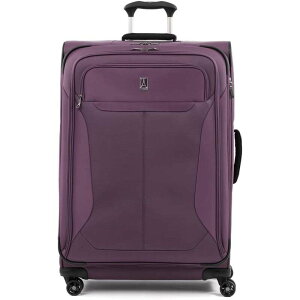 �g���x���v�� �����Y �o�b�O �X�[�c�P�[�X Travelpro Tourlite 29 Expandable Spinner Deep Purple �p�[�v��