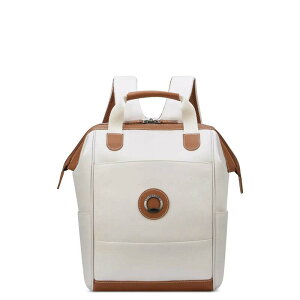 �f���V�[ �����Y �o�b�O �o�b�N�p�b�N�E�����b�N�T�b�N Delsey Chatelet Air 2.0 Backpack Tote Angora