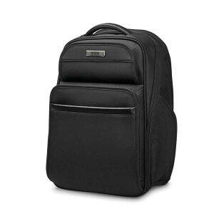 �n�[�g�}�� �����Y �o�b�O �o�b�N�p�b�N�E�����b�N�T�b�N Hartmann Metropolitan 2 Executive Backpack Deep Black �u���b�N