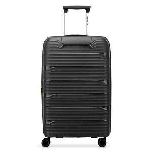 �f���V�[ �����Y �o�b�O �X�[�c�P�[�X Delsey Dune 25 Expandable Spinner Upright Black �u���b�N