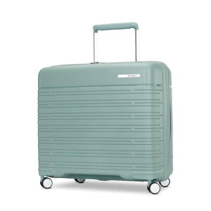 yz T\iCg Y X[cP[X L[obO obO Samsonite Elevation Plus Hardside Medium Glider Cypress Green