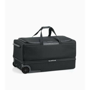 �u���b�N�X �����Y �o�b�O �{�X�g���o�b�O �i�C���� Brics Porsche Design Roadster Nylon 30 Rolling Duffel Black �u���b�N