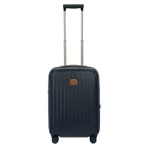 ubNX Y obO X[cP[X Brics Taormina 21 Expandable Carry-On Spinner Blue u[
