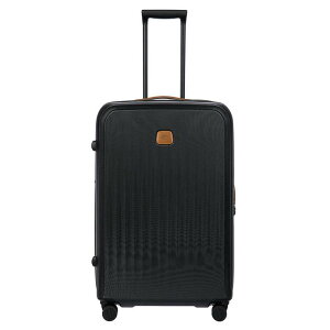 yz ubNX Y X[cP[X obO Brics Taormina 30" Expandable Check-In Spinner Black