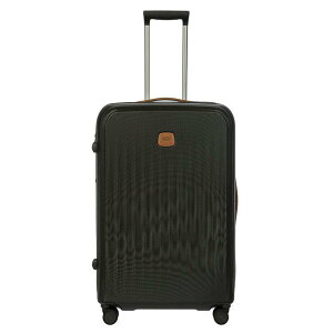 ubNX Y obO X[cP[X Brics Taormina 30 Expandable Check-In Spinner Olive I[u