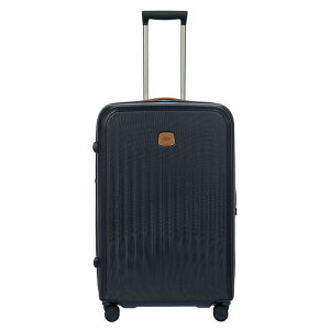 ubNX Y obO X[cP[X Brics Taormina 30 Expandable Check-In Spinner Blue u[