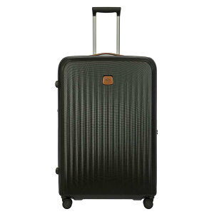 ubNX Y obO X[cP[X Brics Taormina 32 Expandable Check-In Spinner Olive I[u