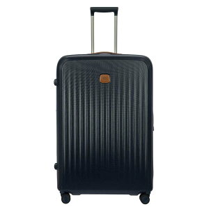 ubNX Y obO X[cP[X Brics Taormina 32 Expandable Check-In Spinner Blue u[