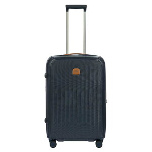 ubNX Y obO X[cP[X Brics Taormina 27 Expandable Check-In Spinner Blue u[