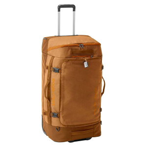�C�[�O���N���[�N �����Y �o�b�O �{�X�g���o�b�O �q�[�� Eagle Creek Cargo Hauler XT Wheeled Duffel 120L/32 inch Iron Orange �I�����W